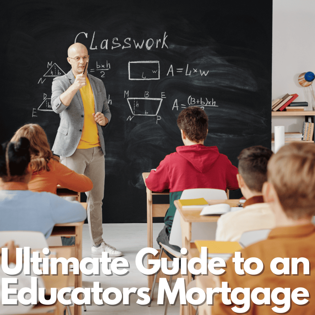 Educators Mortgage